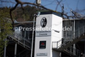 24.04.21 SC Freiburg - TSG 1899 Hoffenheim