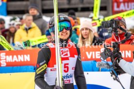 01.02.2026 Weltcup Nordische Kombination M&auml;nner