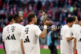 19.04.26 FC Bayern M&uuml;nchen - VfB Stuttgart