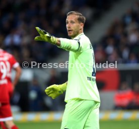 TSG 1899 Hoffenheim - FC Bayern M&uuml;nchen