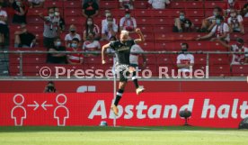 19.09.20 VfB Stuttgart - SC Freiburg