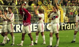 14.09.96 Borussia Dortmund - VfB Stuttgart