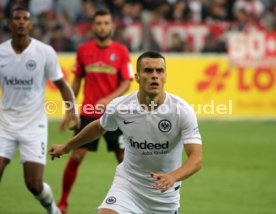 SC Freiburg - Eintracht Frankfurt