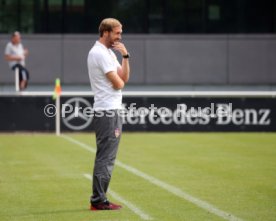 VfB Stuttgart II - SC Freiburg II
