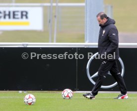 VfB Stuttgart
