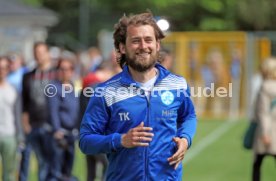 TSG 1899 Hoffenheim II - Stuttgarter Kickers