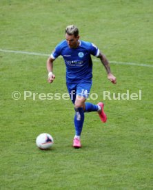 26.09.20 Stuttgarter Kickers - Neckarsulmer SU