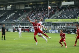 25.07.21 SV Sandhausen - Fortuna D&uuml;sseldorf