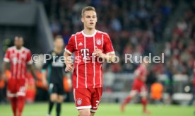 FC Bayern M&uuml;nchen - Real Madrid