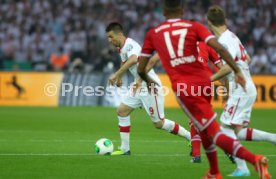 01.06.13 DFB-Pokal Finale 2013 FC Bayern M&uuml;nchen - VfB Stuttgart