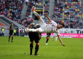 Fortuna D&uuml;sseldorf - 1. FC Union Berlin