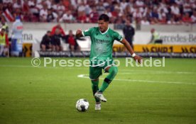 VfB Stuttgart - Hannover 96