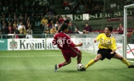 11.01.97 Hallen Masters Stuttgart