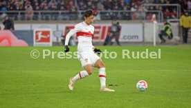 05.02.23 VfB Stuttgart - SV Werder Bremen