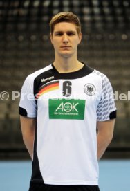 DHB Pressekonferenz