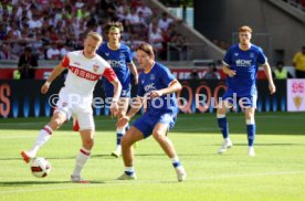 08.08.26 VfB Stuttgart - FC Everton