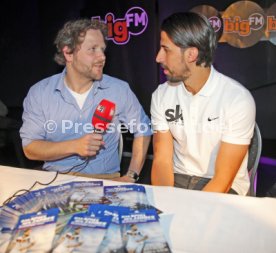 Sami Khedira