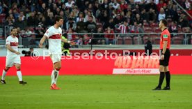 VfB Stuttgart - RB Leipzig