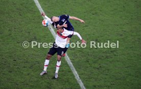 05.12.21 VfB Stuttgart - Hertha BSC Berlin
