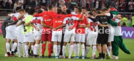 VfB Stuttgart - VfL Bochum