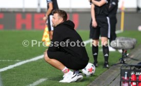 04.10.26 Frauen VfB Stuttgart - 1. FC Union Berlin