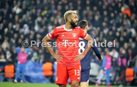 14.02.23 Paris Saint-Germain - FC Bayern M&uuml;nchen