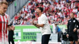 23.08.25 SC Freiburg - FC Augsburg