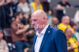 24.09.26 MHP Riesen Ludwigsburg - Rostock Seawolves