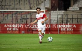 16.08.26 VfB Stuttgart II - FC Viktoria K&ouml;ln