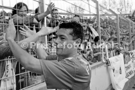 23.04.94 VfB Stuttgart - SC Freiburg