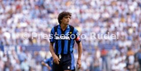 08.09.85 Inter Mailand - AC Pisa