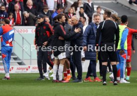 08.04.22 SC Freiburg - FC Bayern M&uuml;nchen