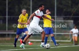 SG 07 Untert&uuml;rkheim - VfB Stuttgart Traditionself