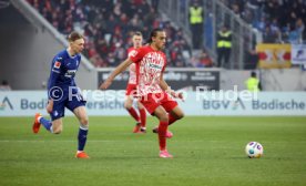 20.01.24 SC Freiburg - TSG 1899 Hoffenheim