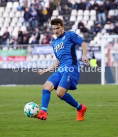 Karlsruher SC - 1. FC Magdeburg