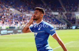 13.08.22 TSG 1899 Hoffenheim - VfL Bochum