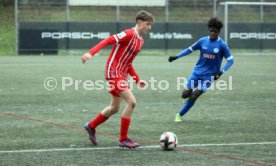 10.12.22 U17 Stuttgarter Kickers - U17 SC Freiburg