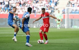 12.09.26 TSG 1899 Hoffenheim - VfB Stuttgart