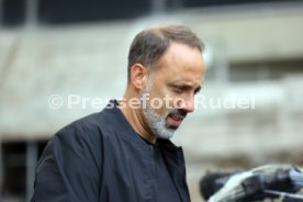 17.09.22 VfB Stuttgart - Eintracht Frankfurt