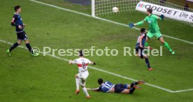 VfB Stuttgart - 1899 Hoffenheim