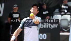 09.06.22 Tennis BOSS Open Stuttgart Weissenhof 2022