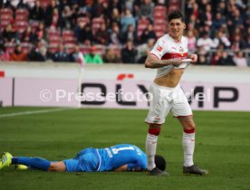 VfB Stuttgart - TSG 1899 Hoffenheim