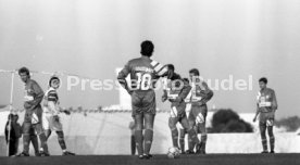 05.02.93 VfB Stuttgart - AC Sparta Prag