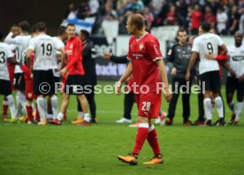 Eintracht Frankfurt - VfB Stuttgart
