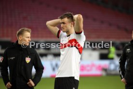 05.02.22 VfB Stuttgart - Eintracht Frankfurt