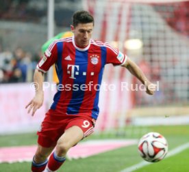 FC Bayern M&uuml;nchen