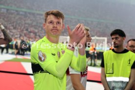 23.05.26 DFB-Pokal Finale 2026 FC Bayern M&uuml;nchen - VfB Stuttgart