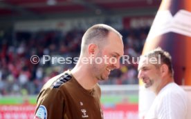 17.09.23 1. FC Heidenheim - SV Werder Bremen
