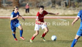 31.10.21 U17 Stuttgarter Kickers- U17 SC Freiburg