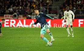 30.03.26 Deutschland - Ghana